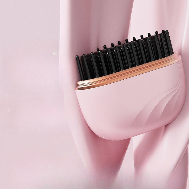 Lavaana™ Hair Straightener