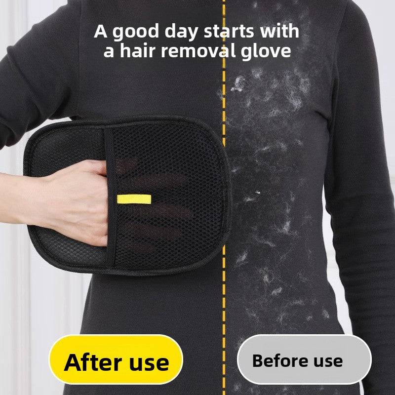 Pet Hair Remover