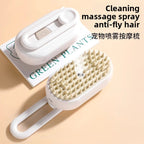 Pet Grooming Comb