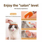 Pet Grooming Comb