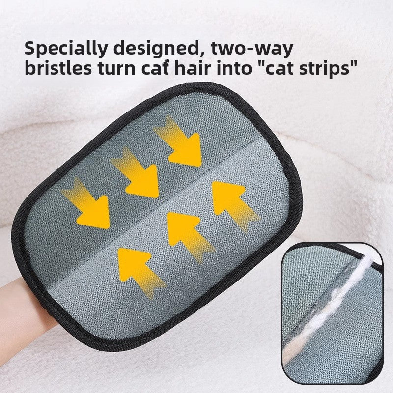 Pet Hair Remover