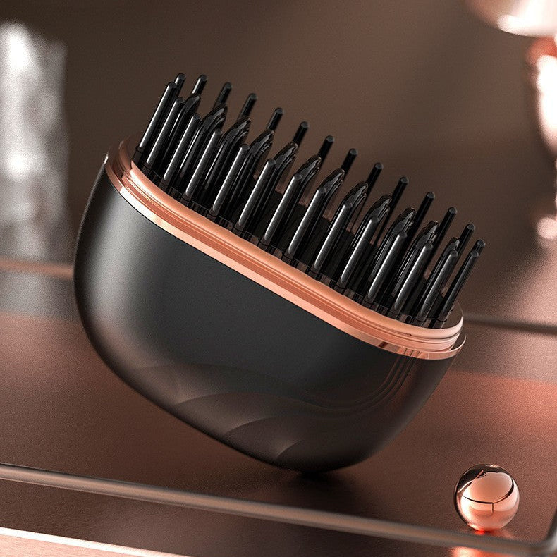 Lavaana™ Hair Straightener