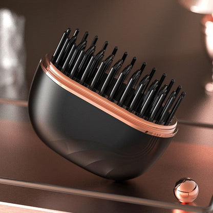 Lavaana™ Hair Straightener