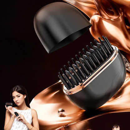 Lavaana™ Hair Straightener