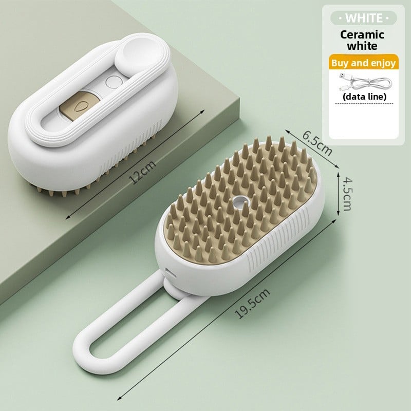 Pet Grooming Comb