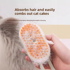 Pet Grooming Comb