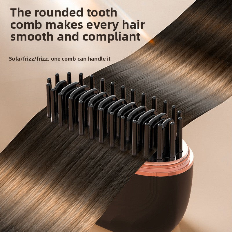 Lavaana™ Hair Straightener