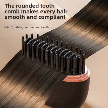 Lavaana™ Hair Straightener